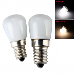 E14 E12 110V 220V Led light - energy saving refrigerator bulbE14
