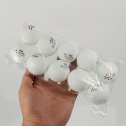 40mm professional table tennis balls 10 pcsSport & Outdoor