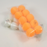 40mm professional table tennis balls 10 pcsSport & Outdoor