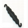 Hair donut maker - hairpinHair clips