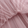 Fashion midi pleated skirtDresses