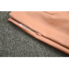 Elegant leather midi skirtDresses