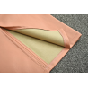 Elegant leather midi skirtDresses