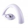 LED colorful rainbow projector - night lightLights & lighting