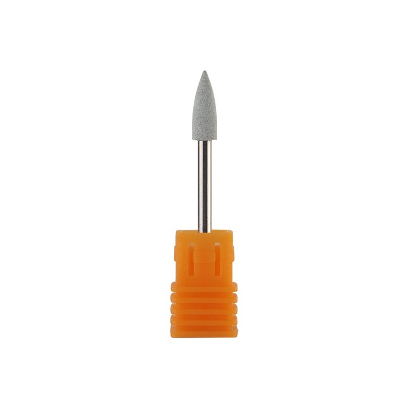 Silicone bullet head nail drill for manicure & pedicureNail drills Silicone bullet head nail drill for manicure & pedicureNail drills