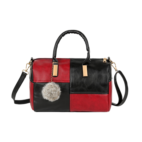 Small shoulder & crossbody bag with tasselBags