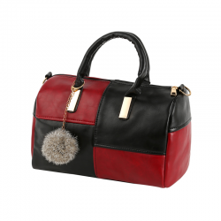 Small shoulder & crossbody bag with tasselBags
