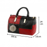 Small shoulder & crossbody bag with tasselBags