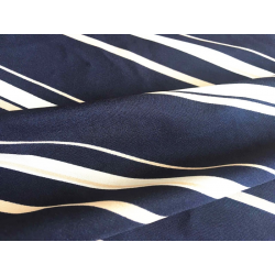 Elegant striped dressDresses