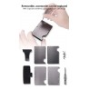 Mini credit card holder - metal walletWallets