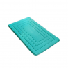 Non slip bathroom mat with memory foamBathroom & Toilet