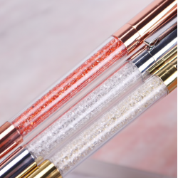 Ballpoint pen with diamond crystalsPens & Pencils