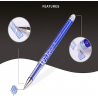 Erasable refill for pen ballpointPens & Pencils