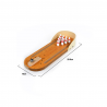 Mini wooden mini bowling game setBaby & Kids