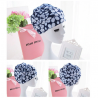 Elastic nylon swimming hat - unisexSwimming