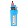DC 12V/24V 6L/min - 70m deep - for solar energy panels - mini electric submersible pumpPumps