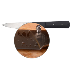 Folding camping knife - 440A stainless steelSurvival tools