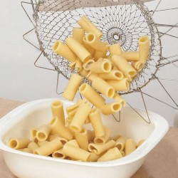 Foldable strainer - stainless steel mesh cooking basketKitchen