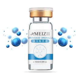 Hyaluronic acid essence - moisturizing - anti wrinkle - anti allergy - face lift serumSkin