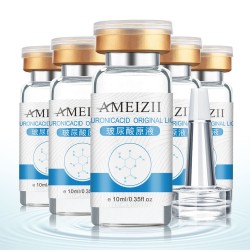 Hyaluronic acid essence - moisturizing - anti wrinkle - anti allergy - face lift serumSkin
