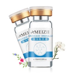 Hyaluronic acid essence - moisturizing - anti wrinkle - anti allergy - face lift serumSkin