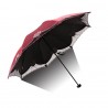 Rain umbrella with lace - UV protectionOutdoor & Camping