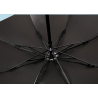Rain umbrella with lace - UV protectionOutdoor & Camping