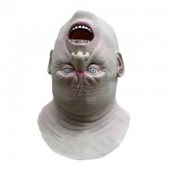 Zombie - full face Halloween maskMasks
