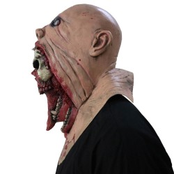 Bloody zombie - full face Halloween maskMasks