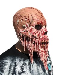 Walking death - full face Halloween maskMasks