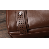 Fashionable leather crossbody & shoulder bag with wallet*Bags