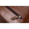 Fashionable leather crossbody & shoulder bag with wallet*Bags