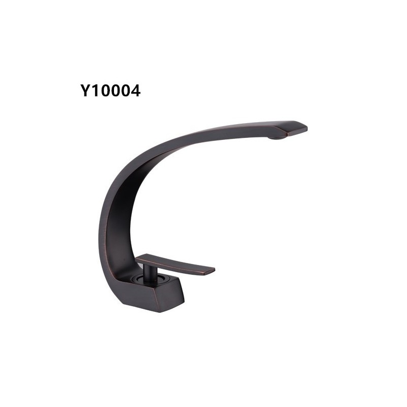 Brass basin faucet - hot & cold waterKitchen faucets