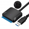 USB 3.0 to SATA converter adapterCables