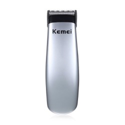 Kemei - electric battery mini hair clipper - beard trimmerHair trimmers