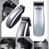 Kemei - electric battery mini hair clipper - beard trimmerHair trimmers