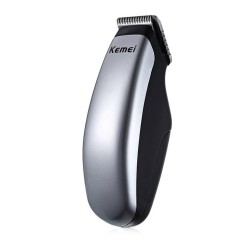Kemei - electric battery mini hair clipper - beard trimmerHair trimmers