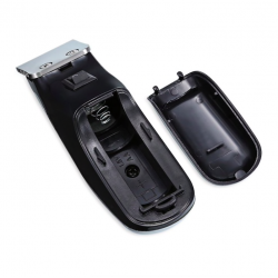 Kemei - electric battery mini hair clipper - beard trimmerHair trimmers