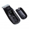 Kemei - electric battery mini hair clipper - beard trimmerHair trimmers
