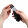 Kemei - electric battery mini hair clipper - beard trimmerHair trimmers