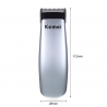 Kemei - electric battery mini hair clipper - beard trimmerHair trimmers