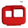 Silicone protective case for GoPro Hero 5 6 7Protection