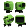 Silicone protective case for GoPro Hero 5 6 7Protection