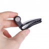 Quick clip mount for GoProMounts