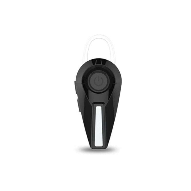 Mini Bluetooth headset - wireless invisible earphones with microphone & charging boxEar- & Headphones