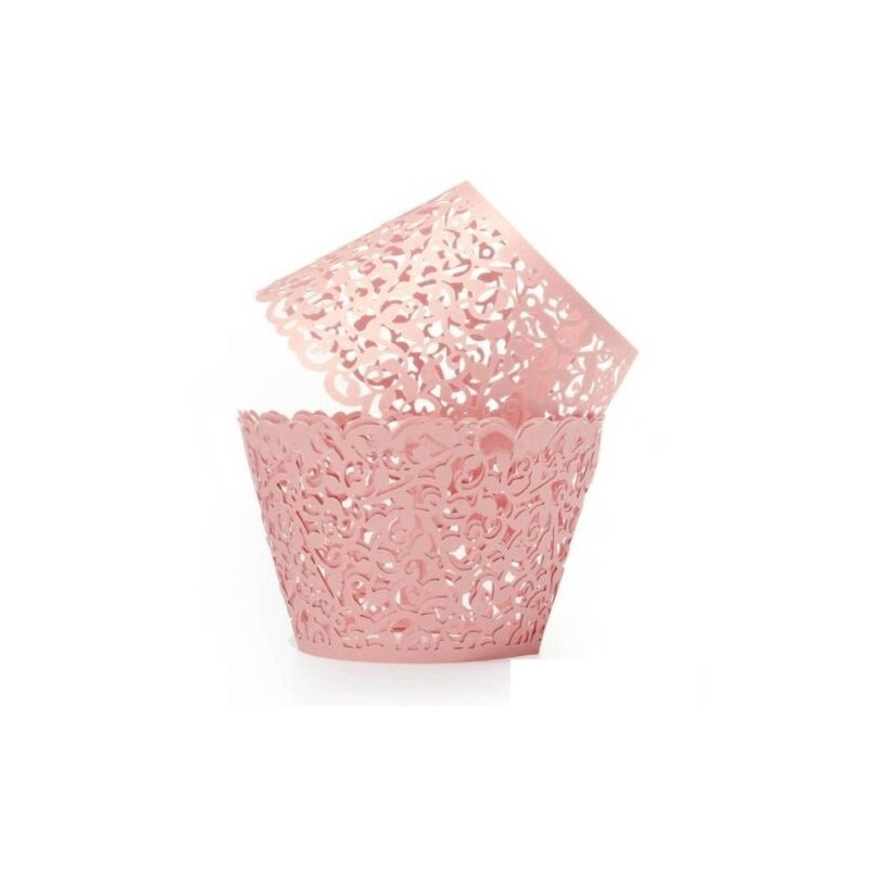 Muffin & cupcake paper wrappers 12 piecesBakeware