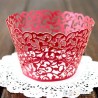 Muffin & cupcake paper wrappers 12 piecesBakeware