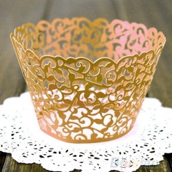 Muffin & cupcake paper wrappers 12 piecesBakeware