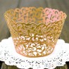 Muffin & cupcake paper wrappers 12 piecesBakeware