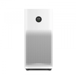 XIAOMI MIJIA 2S air purifier - sterilizer - smart app WiFiInterior